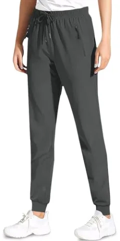 JEKAOYI Bootcut Hiking Cargo Pant in Deep Grey