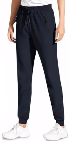 JEKAOYI Bootcut Hiking Cargo Pant in Deep Navy